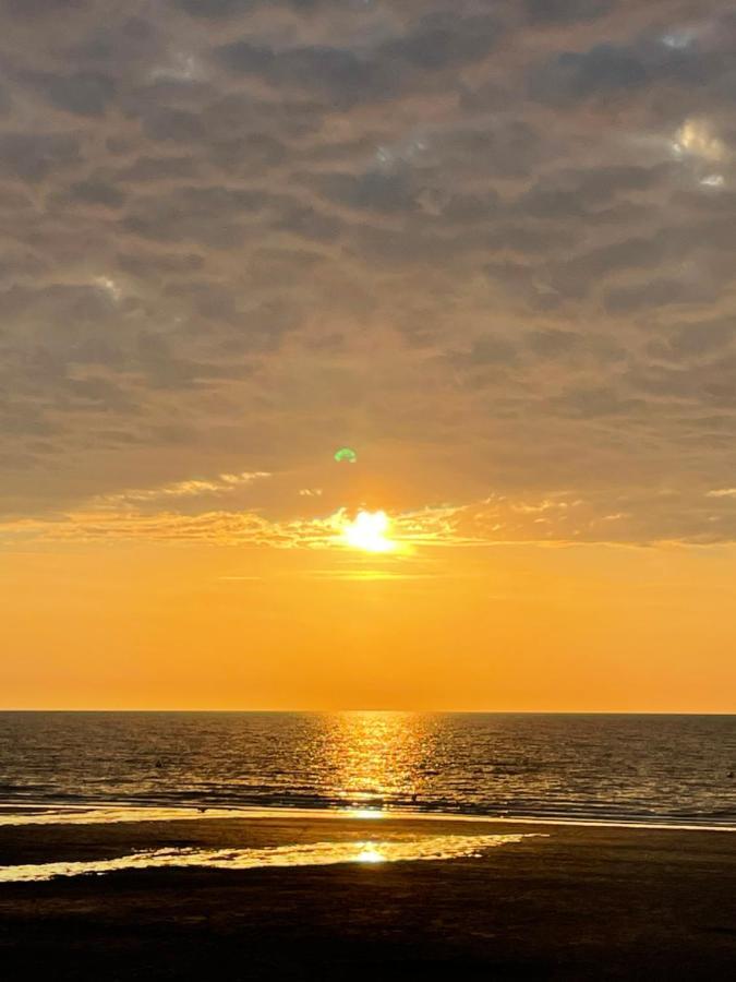 Chant Marin Villers-sur-Mer Buitenkant foto