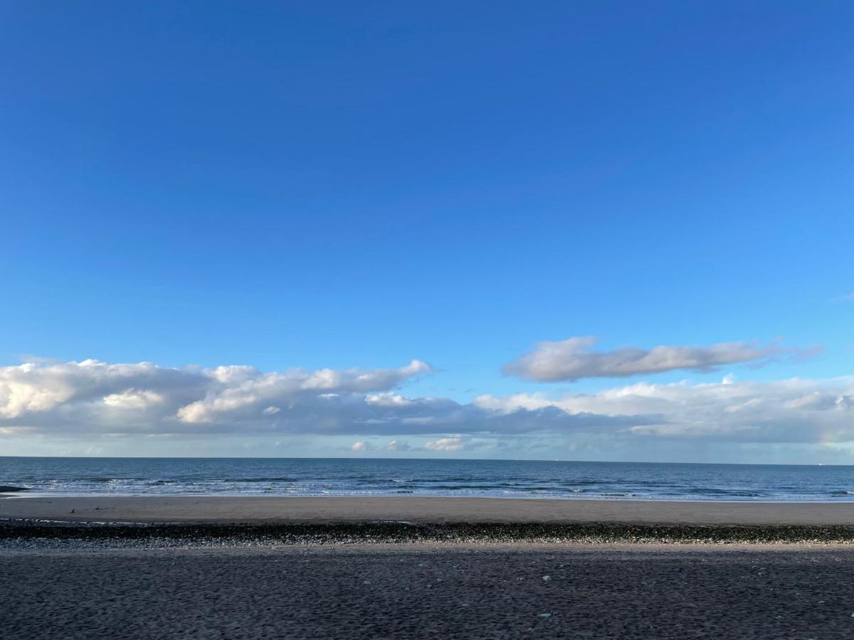 Chant Marin Villers-sur-Mer Buitenkant foto